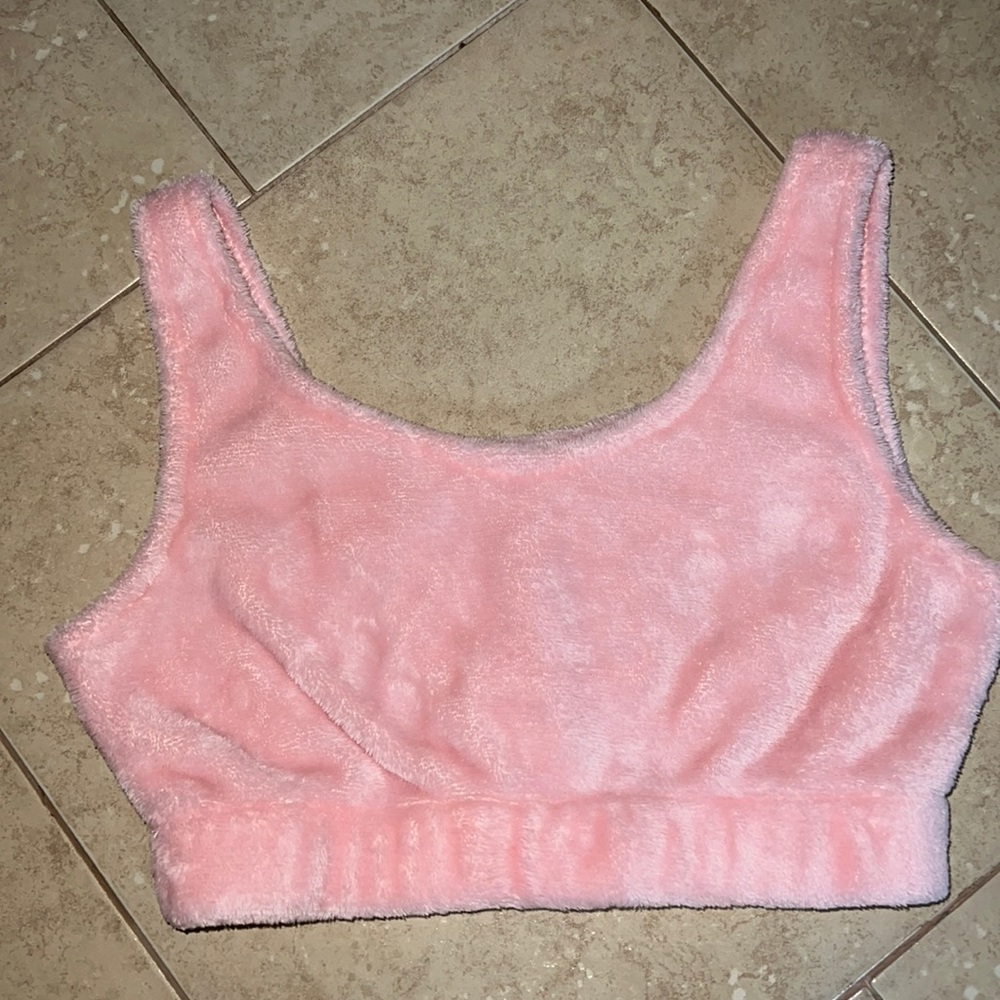 Comfy lounge top